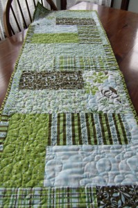 Tablerunner